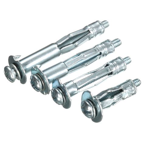 expanding nuts for sheet metal|stainless steel expansion anchor.